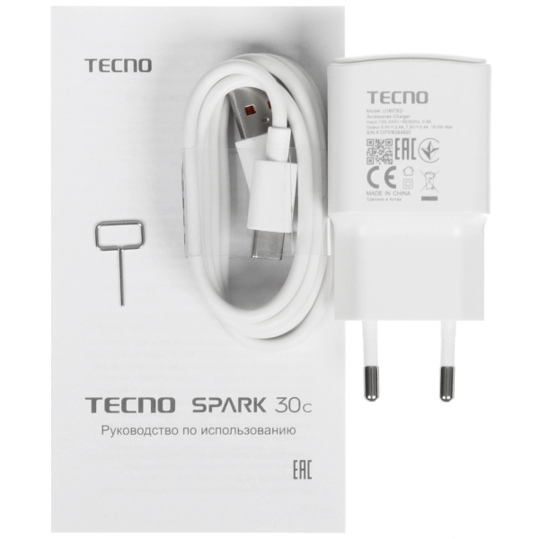 Купить TECNO Spark 30c Orbit Black-1.jpg